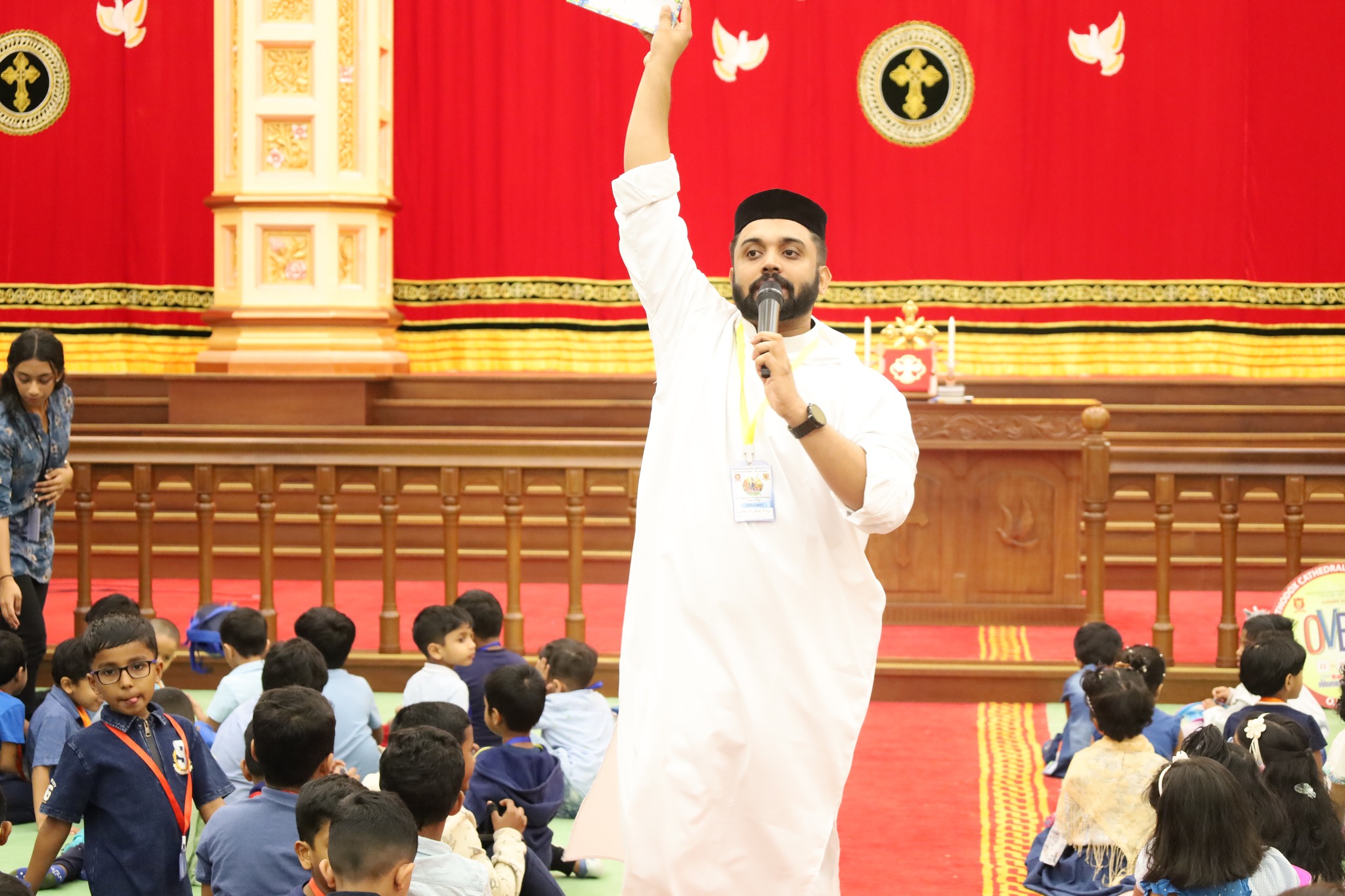 OVBS-2025: DAY-2 (PART-1&2)