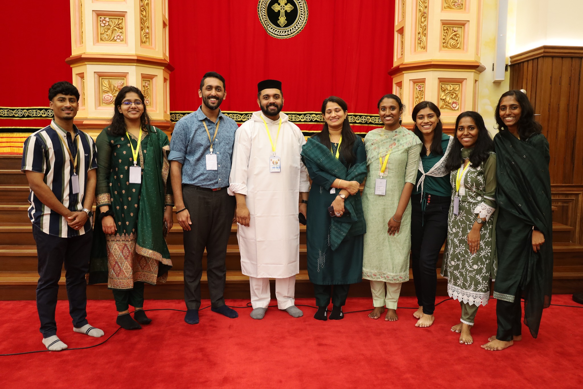 OVBS-2025: DAY-3 ( PART-1,2 & 3)