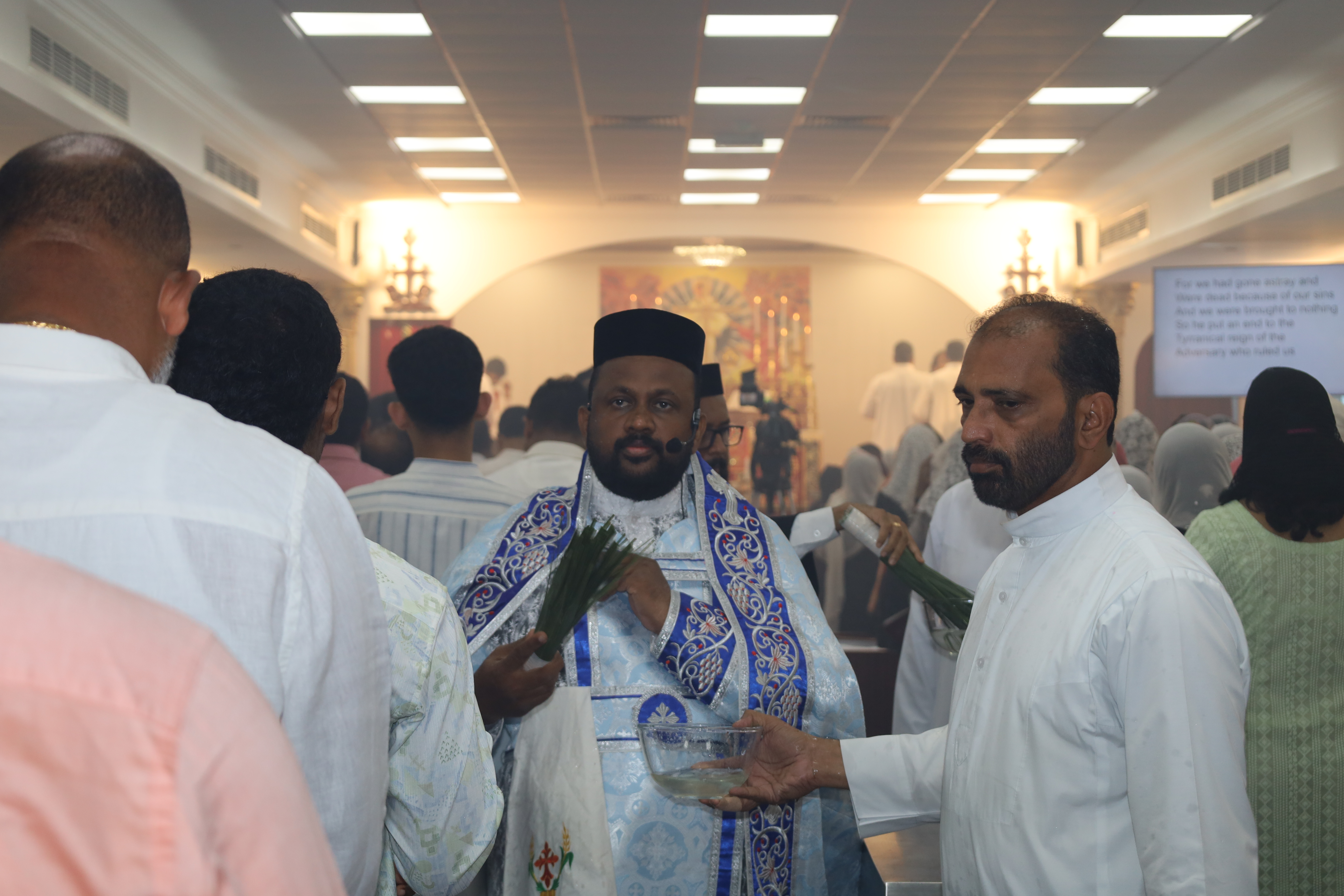 Pentecost 2024