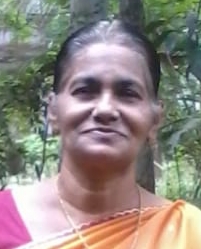MRS. LILLYKUTTY KOCHUMMEN
