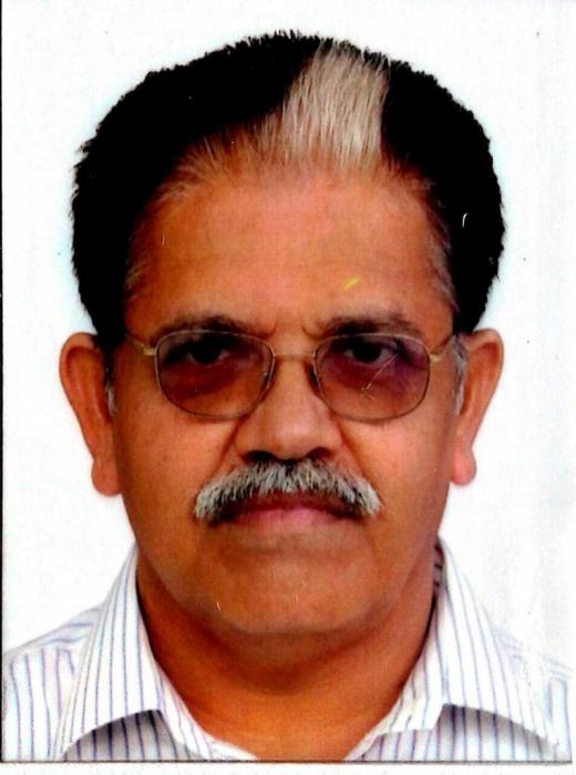 OBITUARY - MR. V.O. JOSEPH