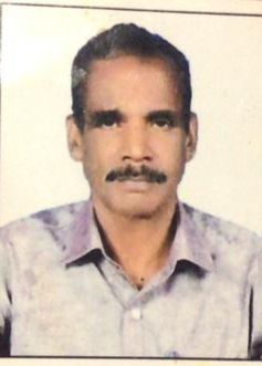 MR. P.A. MATHEW