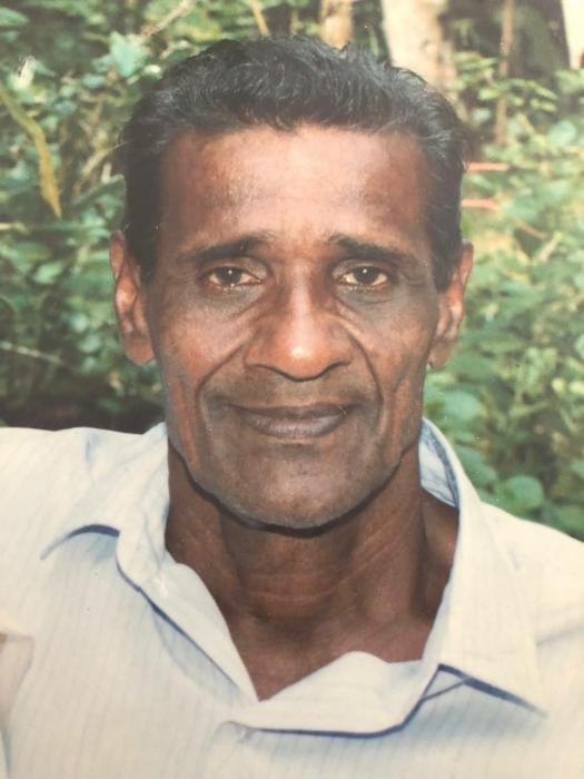 Mr. Kurian Chacko (94 years)