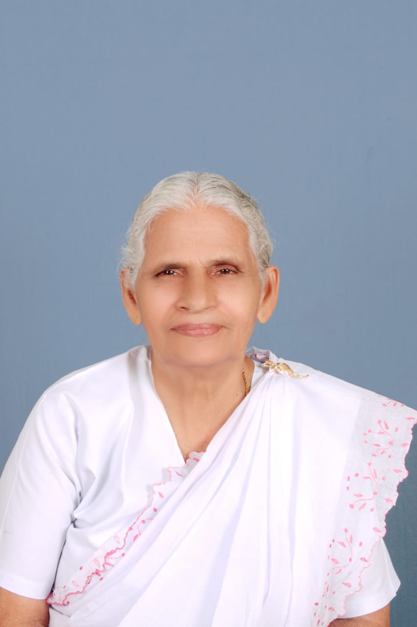 Obituary - Mrs. Baby Joseph (92 years)