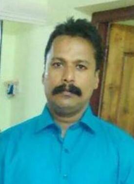 OBITUARY- MR. BIJOY VARGHESE IYPE