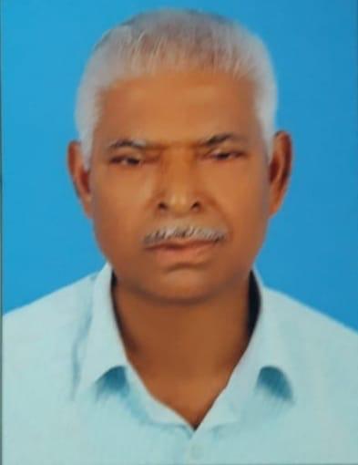OBITUARY- MR. E.V.JOHN  
