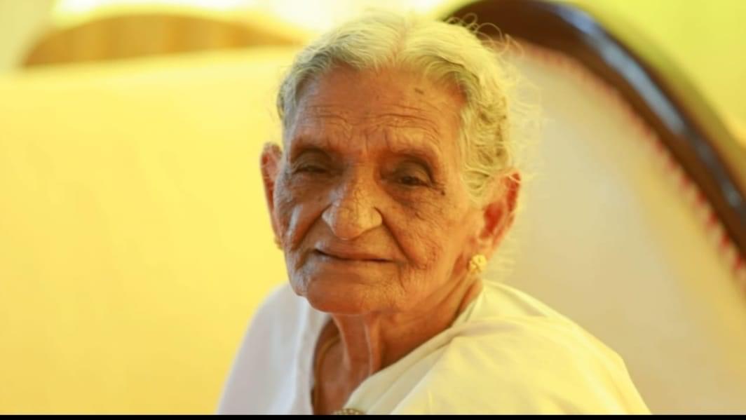 OBITUARY- MRS.RAICHEL MATHAI