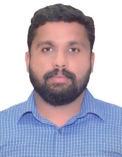 OBITUARY- MR. RINU JOHN