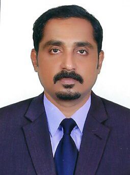 OBITUARY- MR. BAVAN  T. KOSHY (48)
