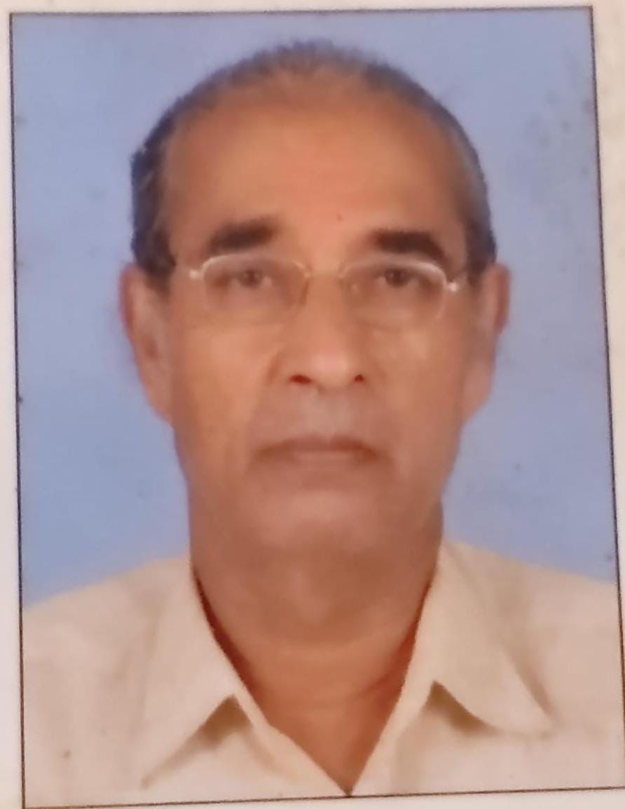 MR. Y. PHILIPOSE (77 Years)