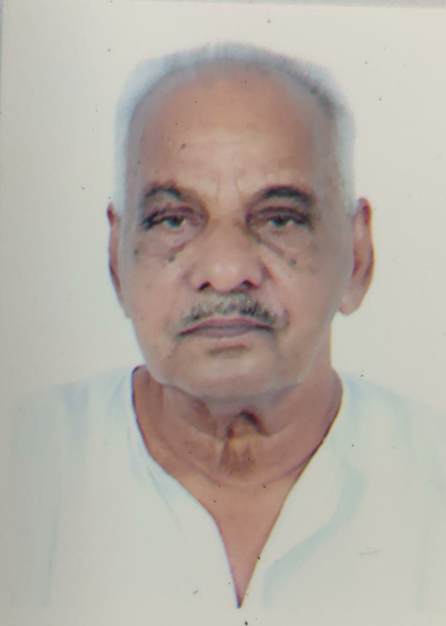Mr. P. K THOMAS