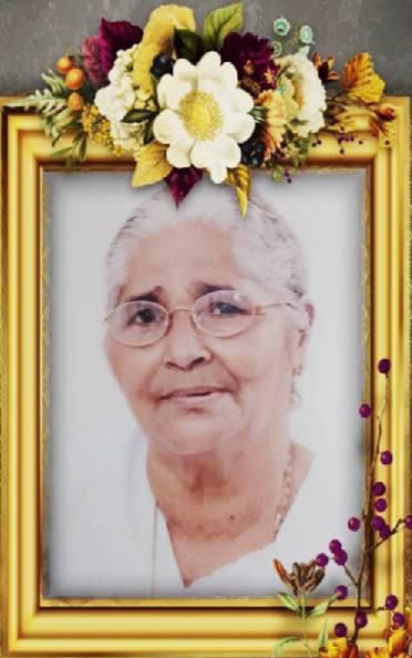 Mrs. MARIYAMMA GEORGE