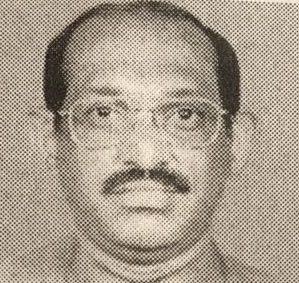 Mr. P. J. Joseph ( 69 years )