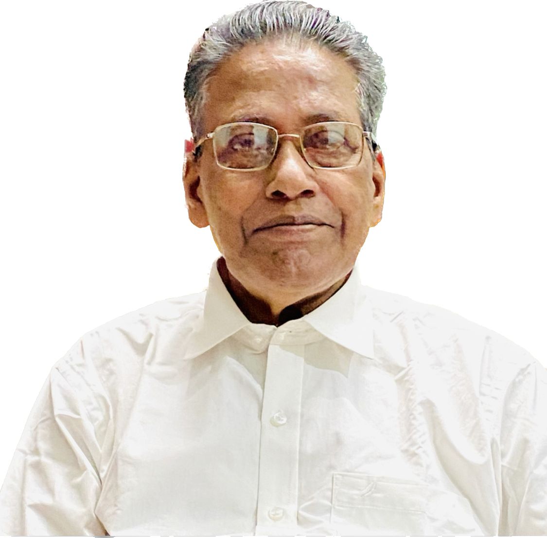 G. Thomas Panicker (81)