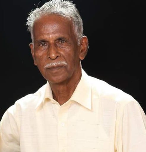 OBITUARY: KUNJUKUNJ JOHN-94 Years