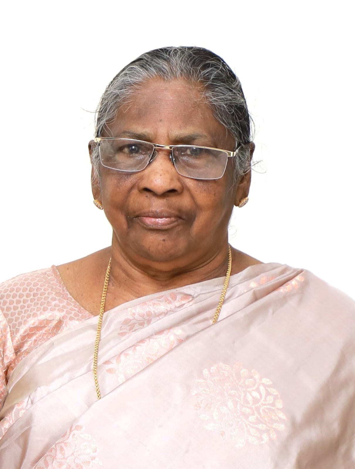 OBITUARY- SARAMMA IDUCULLA-81 Years 