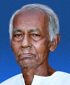 Mr. Varghese Mathewkutty
