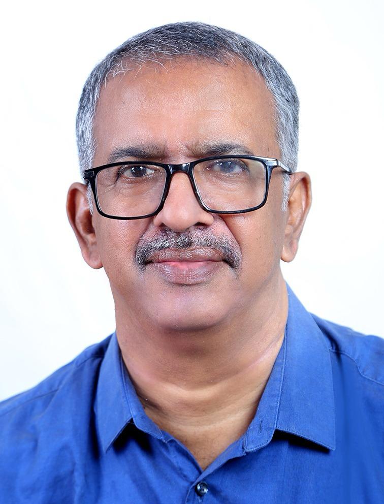 OBITUARY- Mr.  P. J Koshy. 