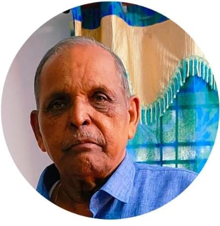 OBITUARY- Mr. T. G JOYKUTTY 