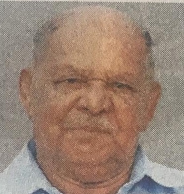 Mr. A.V. Varghese (83 Yrs)