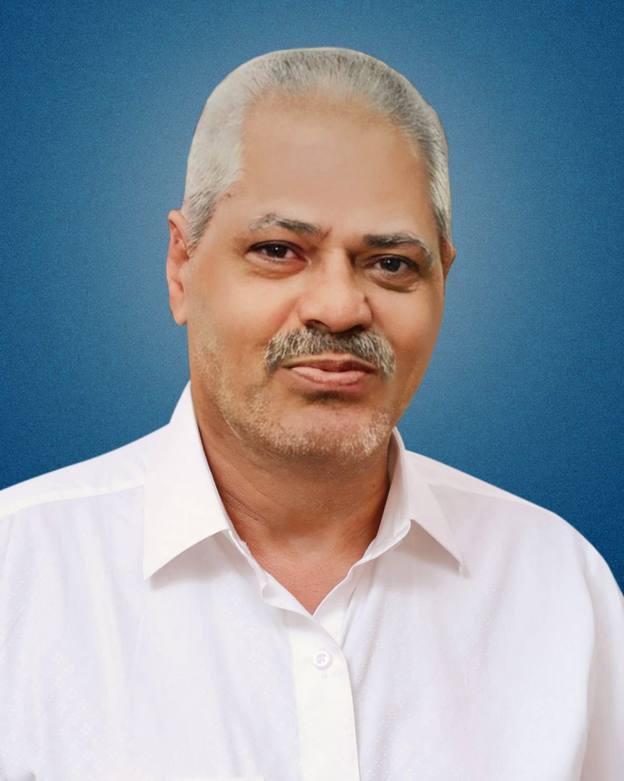 OBITUARY- Mr. M.P Pothen (84 Years)