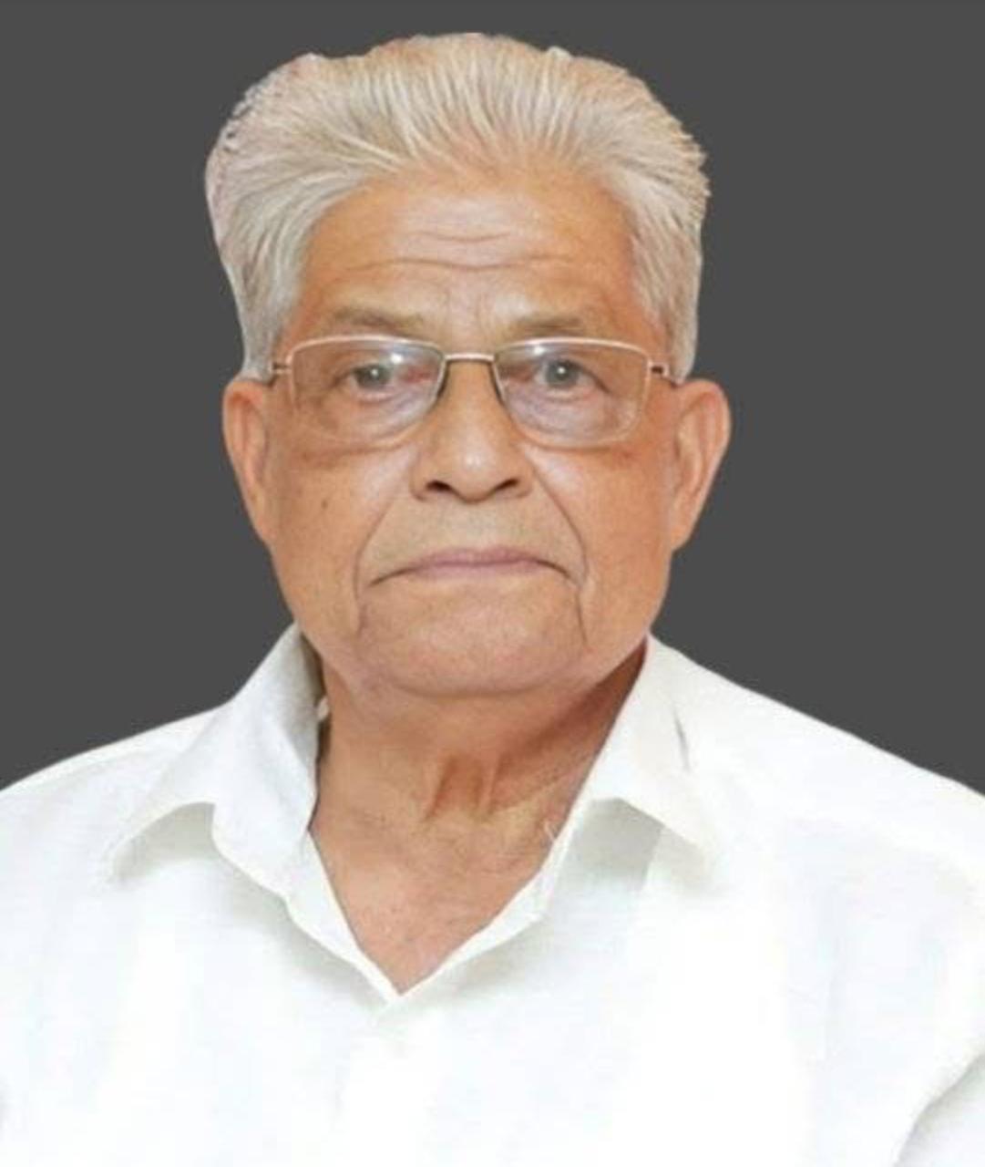 OBITUARY- Mr. P.I Kurian( 81 Years)