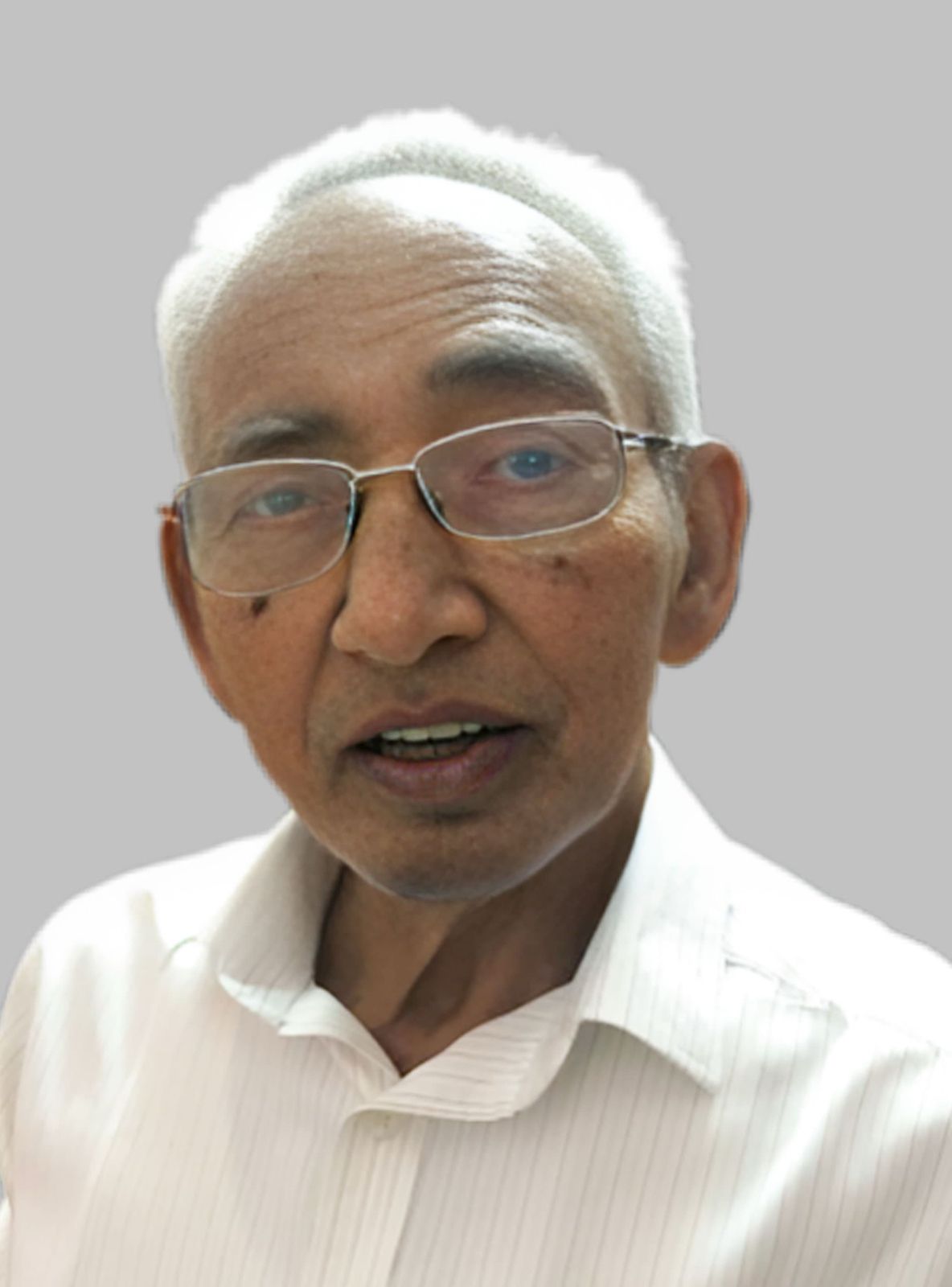 OBITUARY- Mr. K.J. Elias Kuruppuncherril(89 Years)