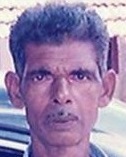 Mr. Thankachan (81 Yrs)