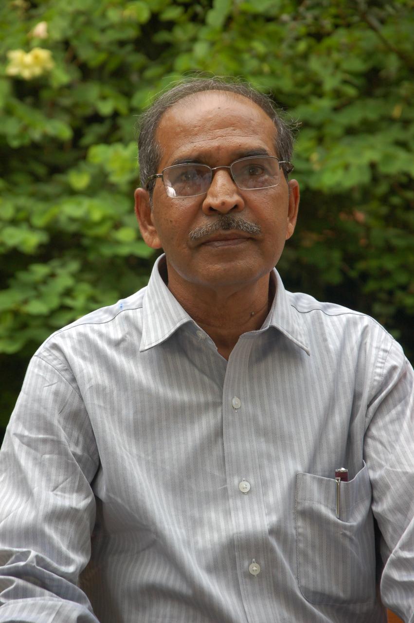 OBITUARY- Mr. M.K Mathews ( 77 Years) 