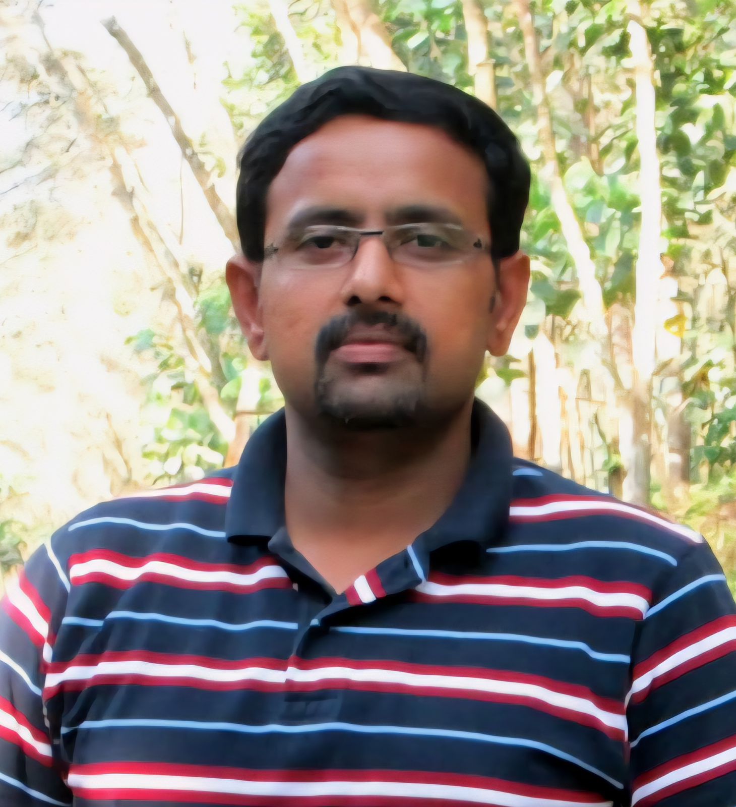 OBITUARY- Mr. Biju Mathew (47 Years)