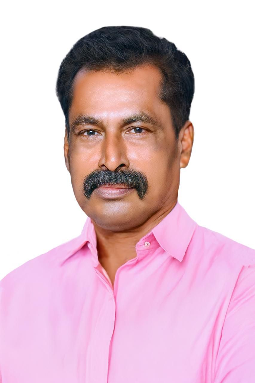 OBITUARY- Mr. Peter Samuel(71 Years)