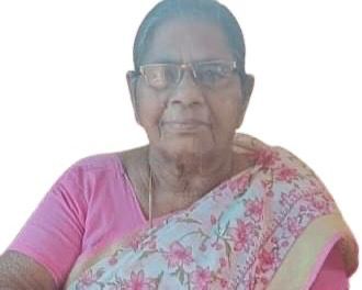 OBITUARY- Mrs. Mary Thomas (92Years)