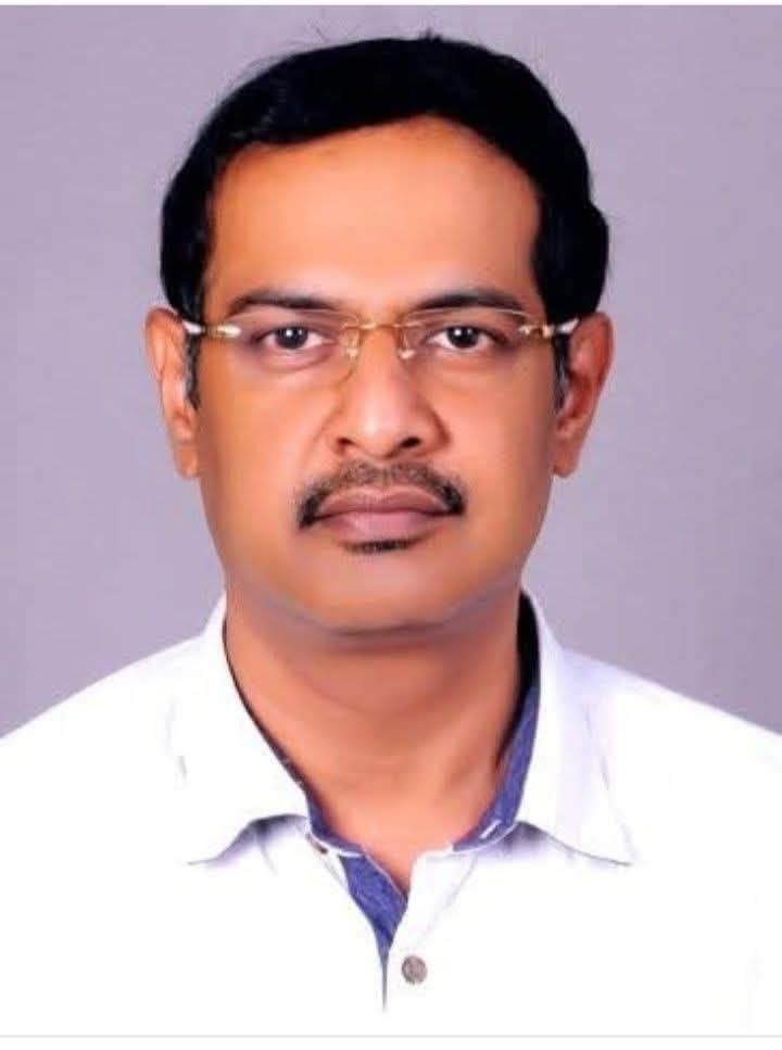 OBITUARY- Mr. Mathew K Malayil ( 53 Years) 