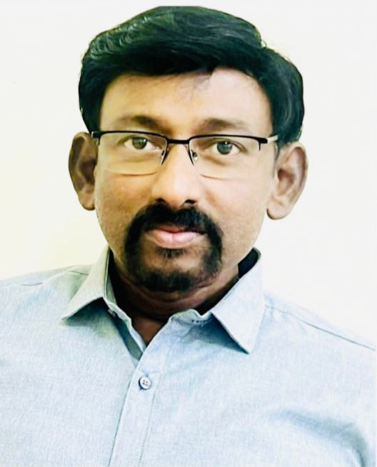 OBITUARY- Mr.Saji John (52 Years)