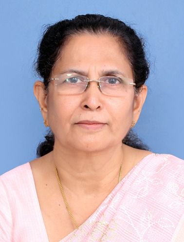 OBITUARY- Mrs. Daisy Johnson (64 Years) 