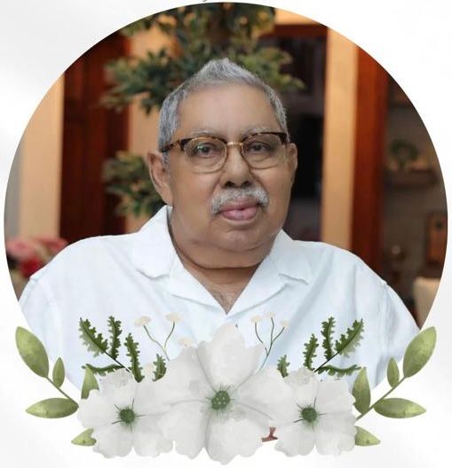OBITUARY- Mr. George K Mathew