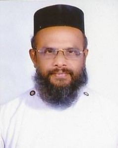 Rev. Fr.M.C.Mathai Maracheril